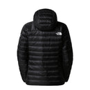 DOUDOUNE SUMMIT BREITHORM HOODIE FEMME TNF