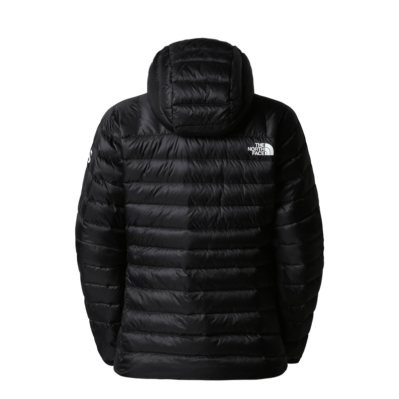 DOUDOUNE SUMMIT BREITHORM HOODIE FEMME TNF