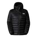 DOUDOUNE SUMMIT BREITHORM HOODIE FEMME TNF