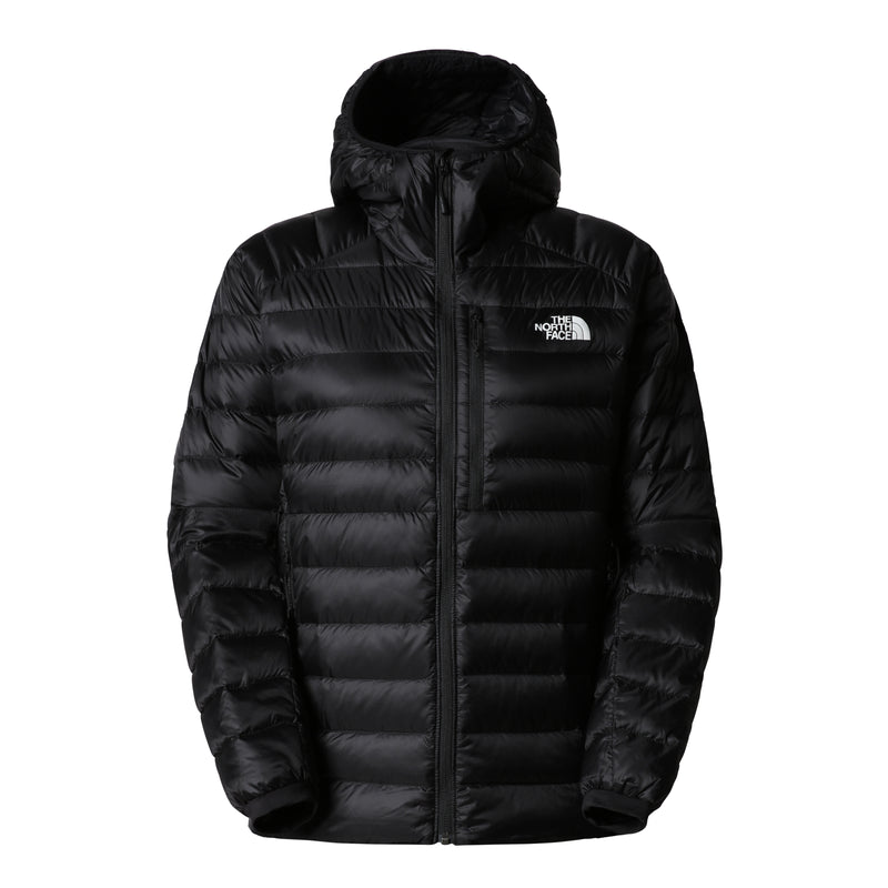 DOUDOUNE SUMMIT BREITHORM HOODIE FEMME TNF