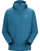 VESTE ATOM SL HOODY HOMME ARC'TERYX