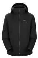 VESTE ATOM HOODY FEMME ARC'TERYX