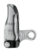 BLOQUEUR CONTRE ASSURAGE SHUNT PETZL
