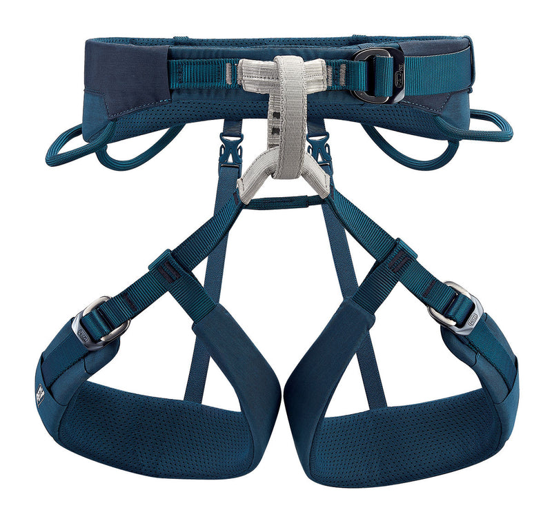 BAUDRIER ADJAMA PETZL