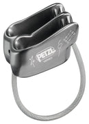 ASSUREUR VERSO PETZL