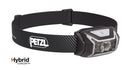 LAMPE FRONTALE ACTIK CORE PETZL