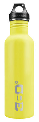 BOUTEILLE ACIER INOXYDABLE 1LITRE 360°