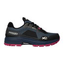 CHAUSSURES TRAIL X-RUSH FEMME MILLET