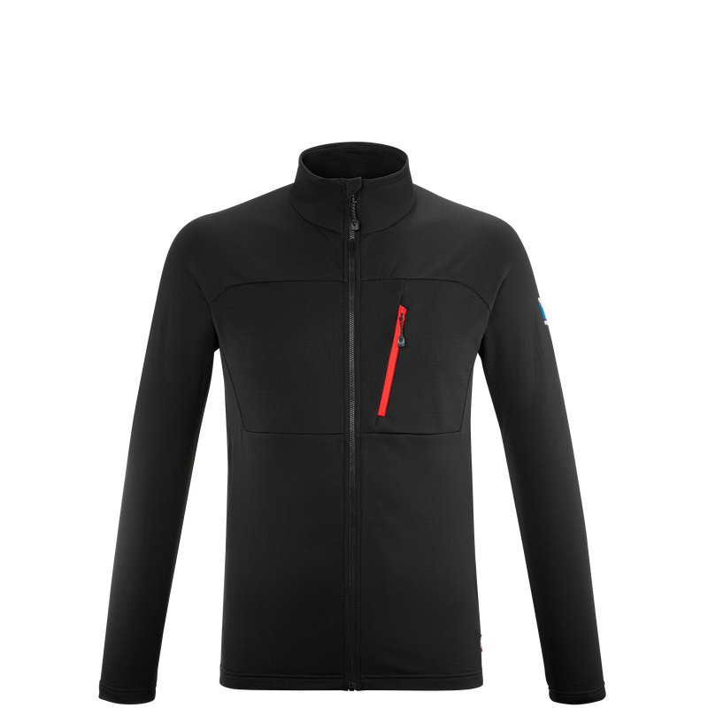 VESTE TRILOGY LIGHTGRID HOMME MILLET