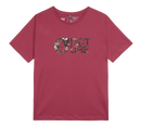 TEE SHIRT MC BASEMENT FEMME PICTURE