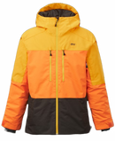 BLOUSON DE SKI DAUMY GARCON PICTURE