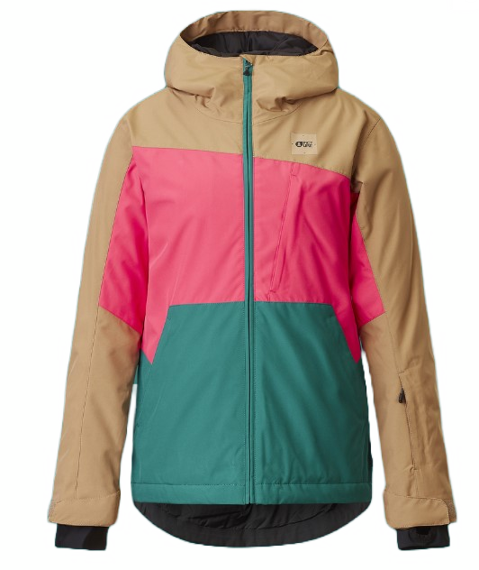 BLOUSON DE SKI SEAKREST FEMME PICTURE