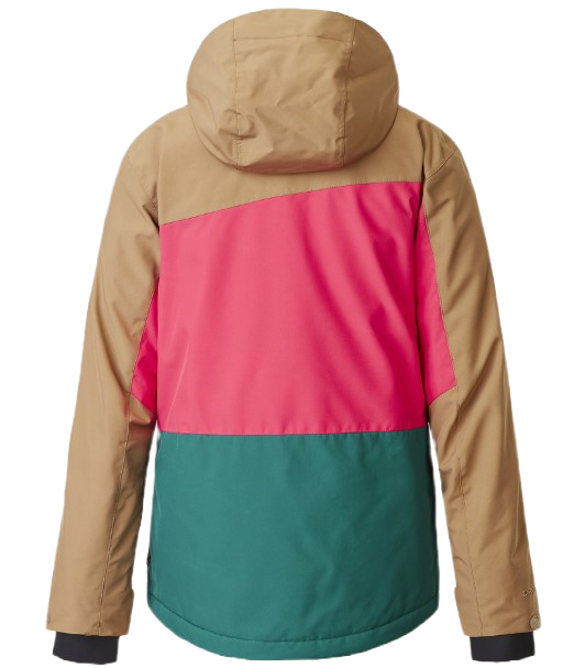 BLOUSON DE SKI SEAKREST FEMME PICTURE