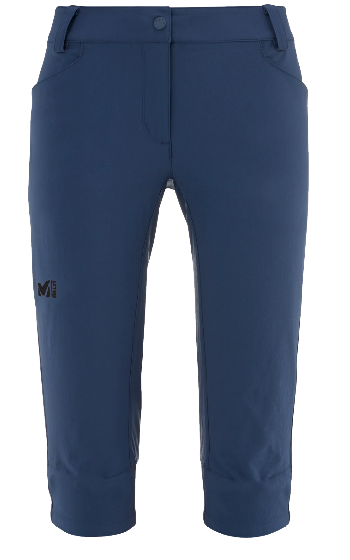PANTALON TREKKER STR 3/4 FEMME MILLET