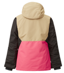 BLOUSON DE SKI KAMELYA FILLE PICTURE