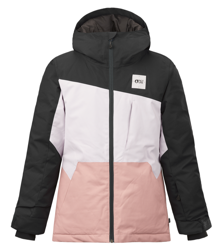 BLOUSON DE SKI SEADY FILLE PICTURE
