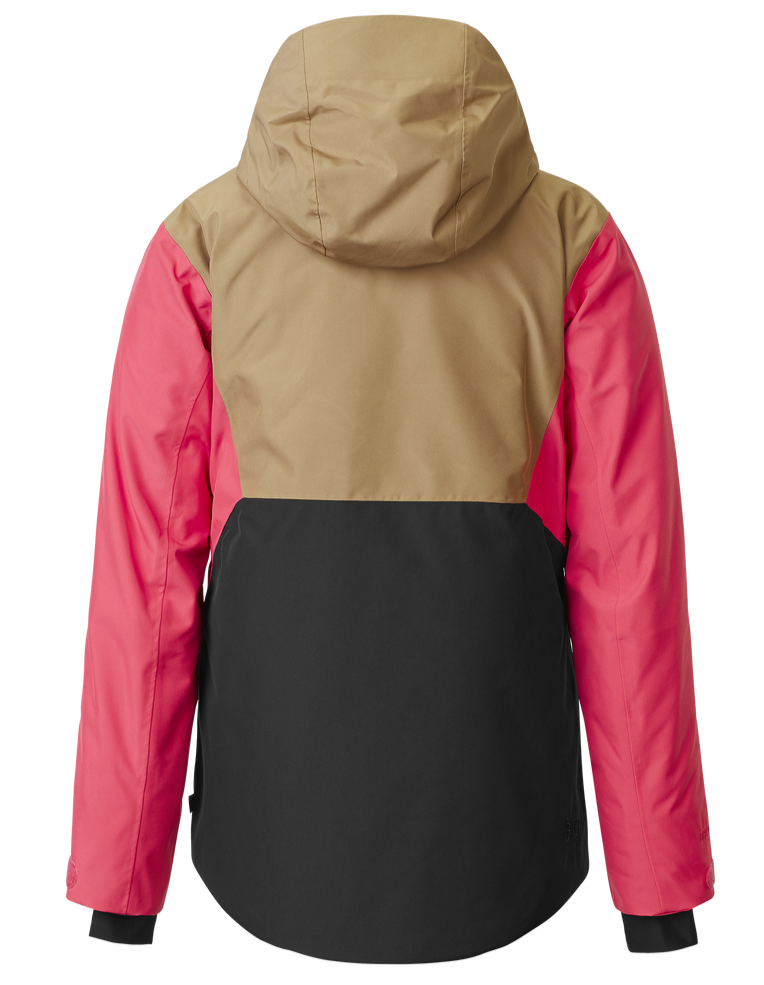 BLOUSON DE SKI SEEN FEMME PICTURE