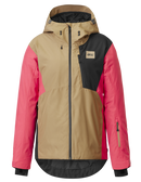 BLOUSON DE SKI SEEN FEMME PICTURE