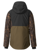 BLOUSON DE SKI SEEN FEMME PICTURE