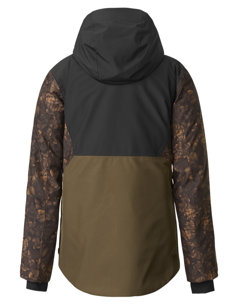 BLOUSON DE SKI SEEN FEMME PICTURE