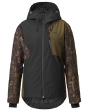 BLOUSON DE SKI SEEN FEMME PICTURE