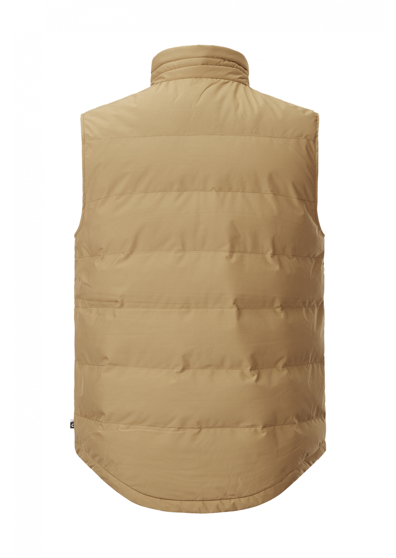 GILET RUSSELLO HOMME PICTURE