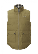 GILET RUSSELLO HOMME PICTURE
