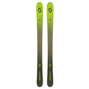 Test - Pack ski vert (ne pas supprimer)